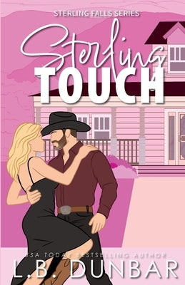 Sterling Touch (couple cover) by Dunbar, L. B.