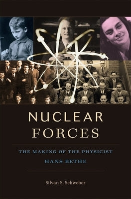 Nuclear Forces by Schweber