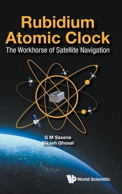Rubidium Atomic Clock: The Workhorse of Satellite Navigation by Saxena, G. M.