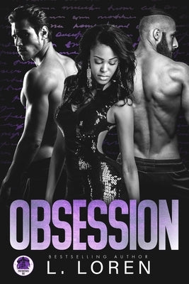 Obsession by Loren, L.