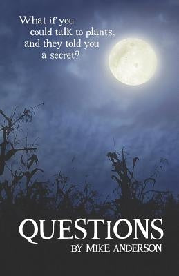 Questions by Anderson, Mike