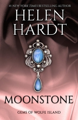 Moonstone by Hardt, Helen