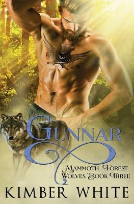 Gunnar by White, Kimber