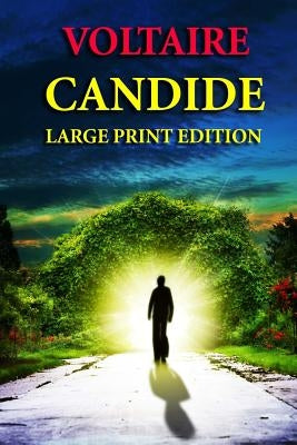 Candide by Voltaire
