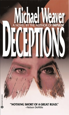 Deceptions by Weaver, Michael