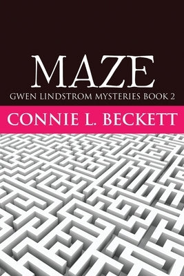 Maze by Beckett, Connie L.