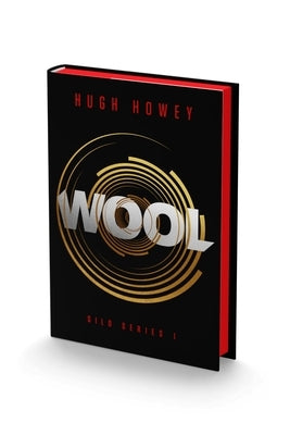 Wool Collector's Edition: Book One of the Silo Series by Howey, Hugh