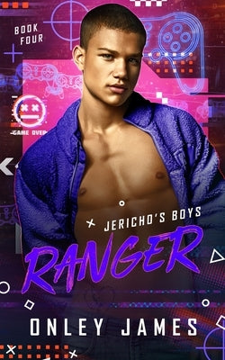 Ranger by James, Onley