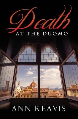 Death At The Duomo by Reavis, Ann