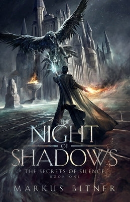 The Night of Shadows by Bitner, Markus