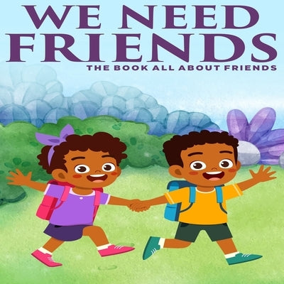 We Need Friends by Publication, Dreams