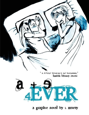 A+E 4ever by Merey, I.