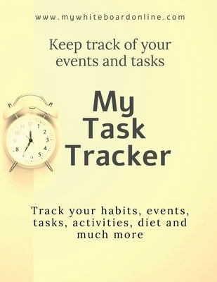 My Task Tracker by Swaminathan Kathiresan