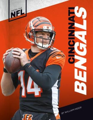 Cincinnati Bengals by Meier, William