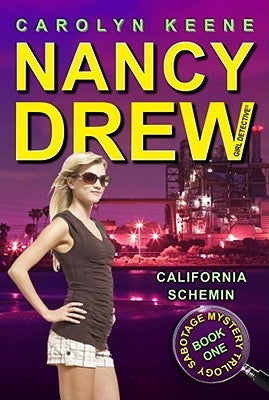California Schemin': Book One in the Malibu Mayhem Trilogy by Keene, Carolyn