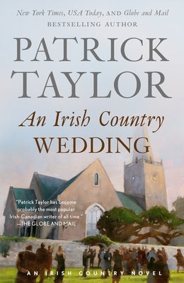 An Irish Country Wedding by Taylor, Patrick