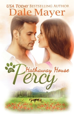 Percy: A Hathaway House Heartwarming Romance by Mayer, Dale