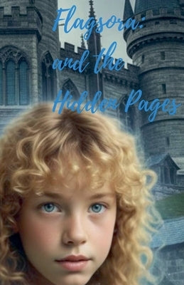 Flagsora: and the Hidden Pages by Cassie