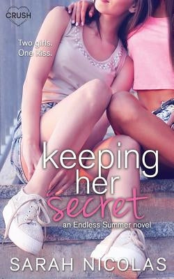 Keeping Her Secret by Nicholas, Sarah
