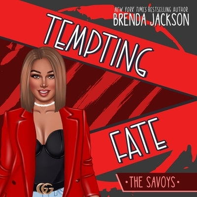 Tempting Fate by Jackson, Brenda
