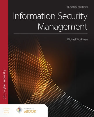 Information Security Management by Workman, Michael