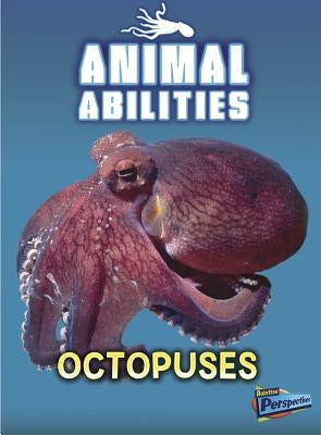 Octopuses by Claybourne, Anna