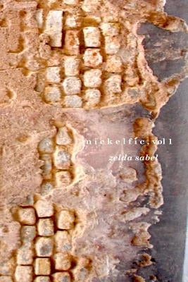 nickelfic vol 1: a magical realism flash fiction collection by Sabel, Zelda