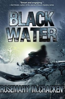 Black Water by McCracken, Rosemary