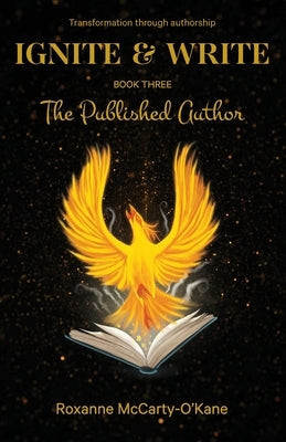 The Published Author by McCarty-O'Kane, Roxanne