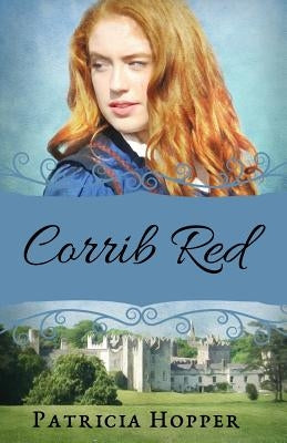 Corrib Red by Hopper, Patricia