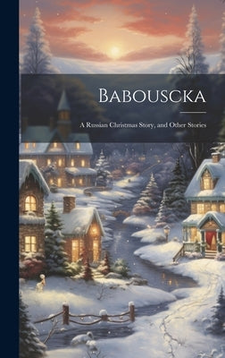 Babouscka: A Russian Christmas Story, and Other Stories by Anonymous