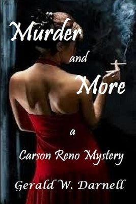 Murder and More by Darnell, Gerald