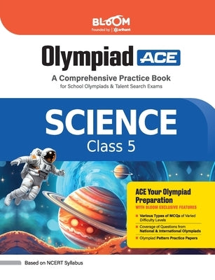 Bloom Olympiad Science Class 5th by Satyam Kumar Soni