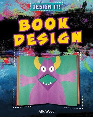 Book Design by Wood, Alix