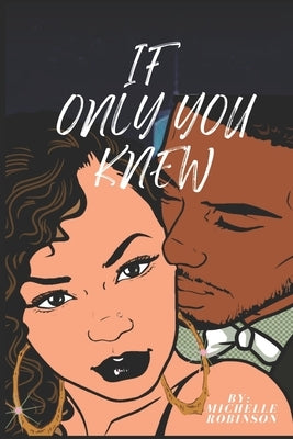 If Only You Knew by Robinson, Michelle
