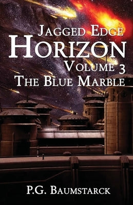The Blue Marble by Baumstarck, P. G.