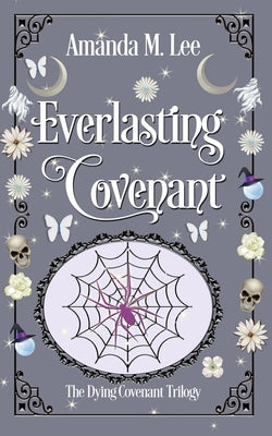 Everlasting Covenant by Lee, Amanda M.