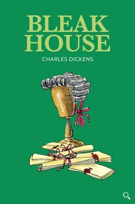 Bleak House by Dickens, Charles