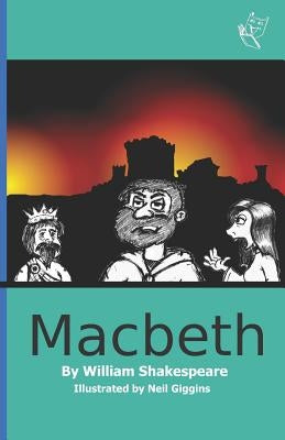 Macbeth by Giggins, Neil
