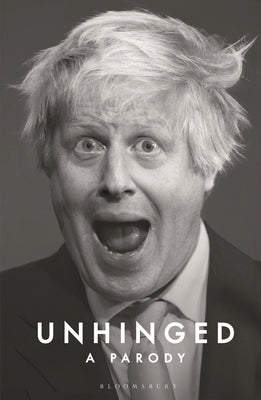 Unhinged: A Parody by Martin, Ian