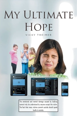 My Ultimate Hope by Treimer, Vicky