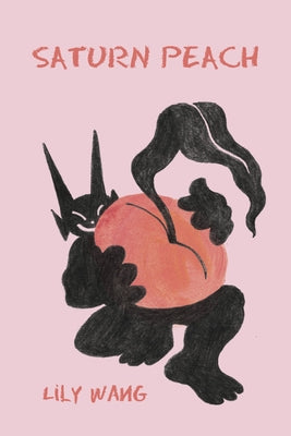 Saturn Peach by Wang, Lily