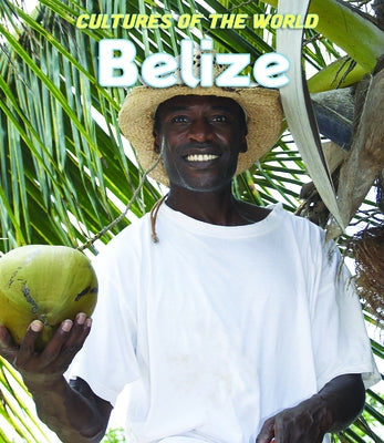 Belize by Jermyn, Leslie