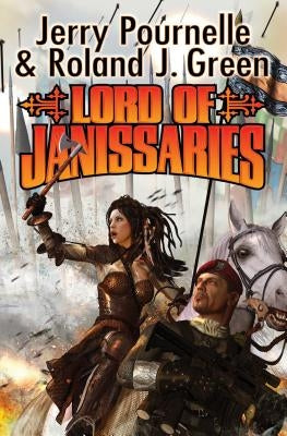 Lord of Janissaries, 1 by Pournelle, Jerry
