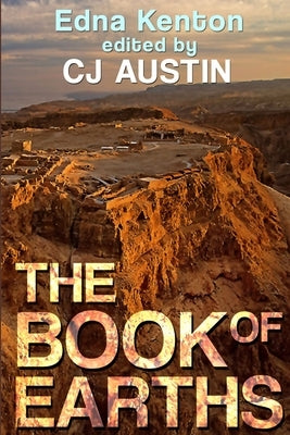Book Of Earths by Kenton, Edna