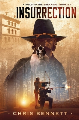 Insurrection by Bennett, Chris