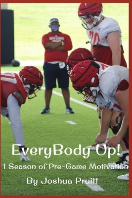 Everybody Up! by Pruitt, Joshua A.