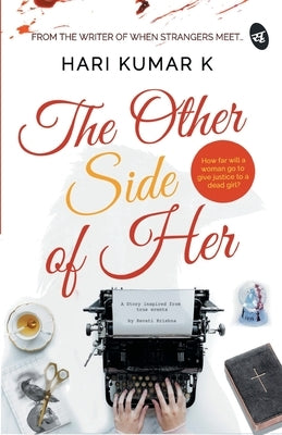The Other Side of Her by Kumar, Hari K.