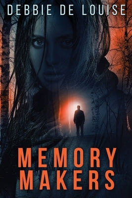 Memory Makers by De Louise, Debbie