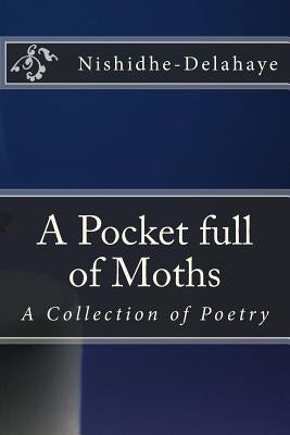 Pocket full of Moths: A Collection of Poetry by McGuyver, Christmas Tree
